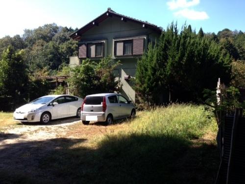 Local appearance photo. Local (10 May 2013) Shooting