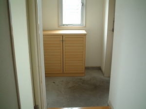 Other. It is entrance.