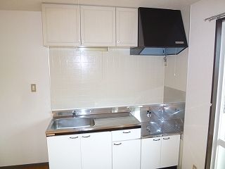 Living and room. Toilets are equipped with shower. 