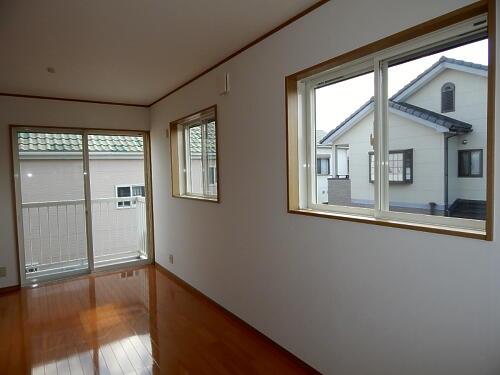 Non-living room. Western-style 1