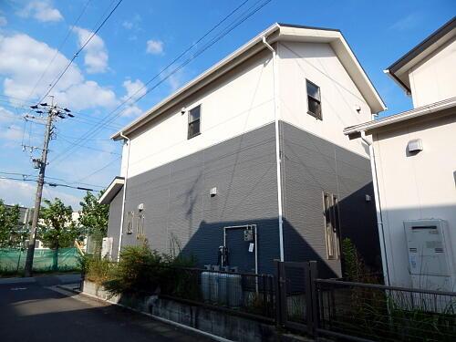 Local appearance photo. Exterior Photos 3