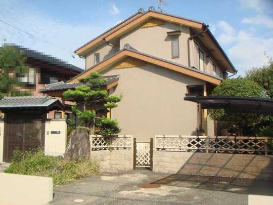 Local appearance photo