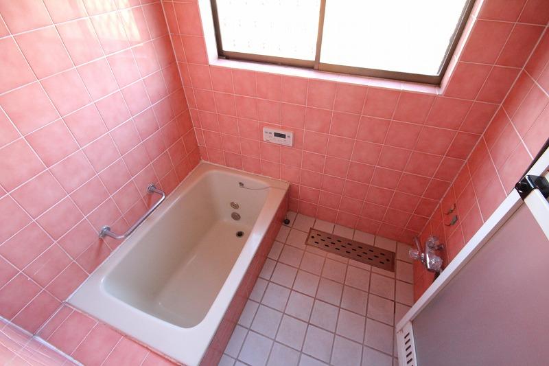 Bathroom. There bathroom window