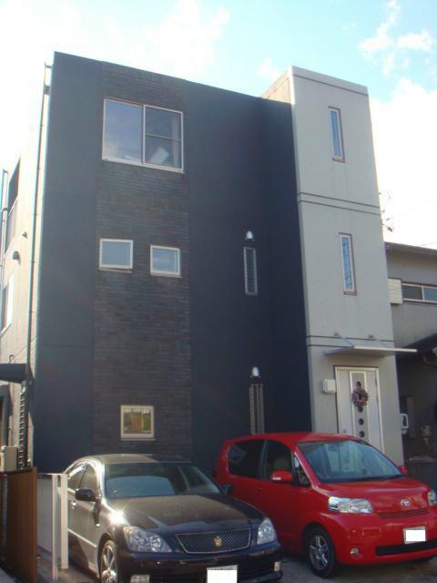 Local appearance photo