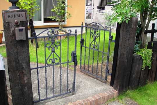 Local appearance photo