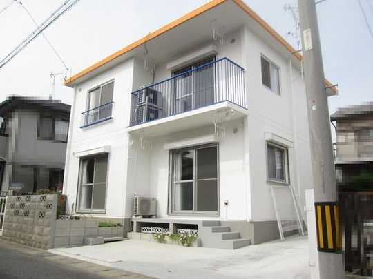 Local appearance photo