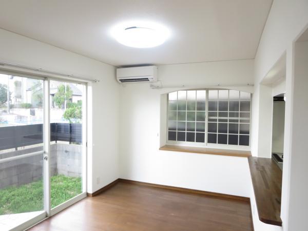 Other introspection. living, It replaced the air conditioning brand new equipped