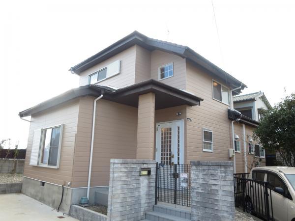 Local appearance photo. You can also park two cars