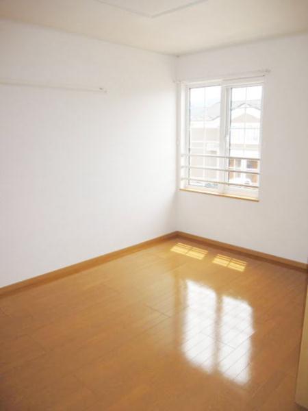 Living and room. Western style room