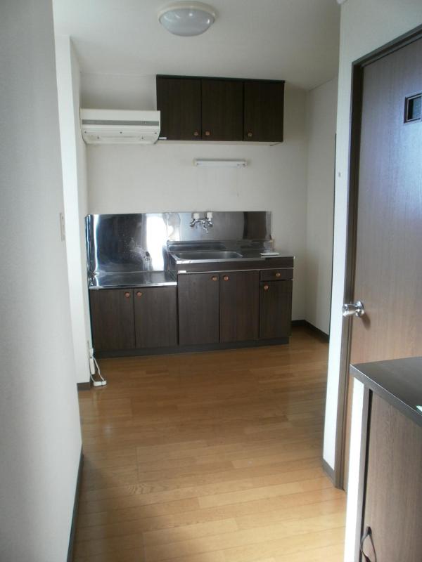 Kitchen. kitchen ※ The same type