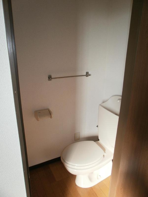 Toilet. toilet ※ The same type