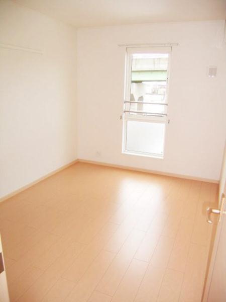 Living and room. Western style room