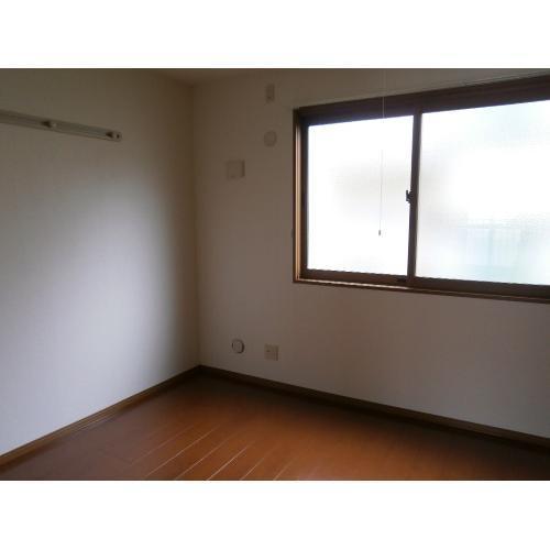 Other room space. Western style room!