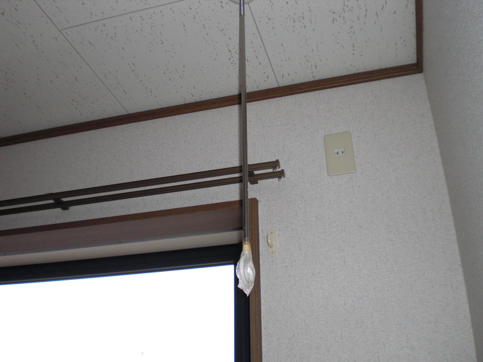 Other Equipment. The 6 Pledge of Western-style Hoseru the laundry with "Hosukurin"