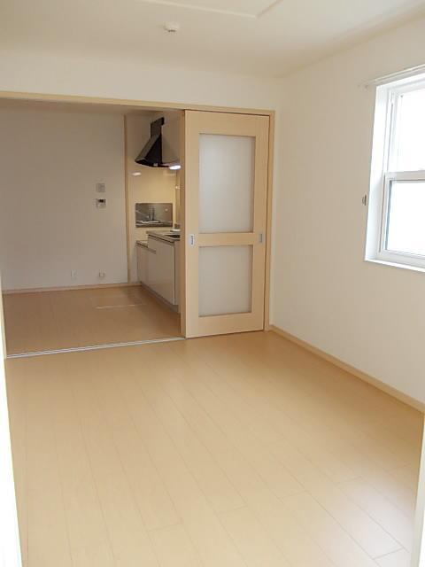 Living and room. Western style room ~ DK