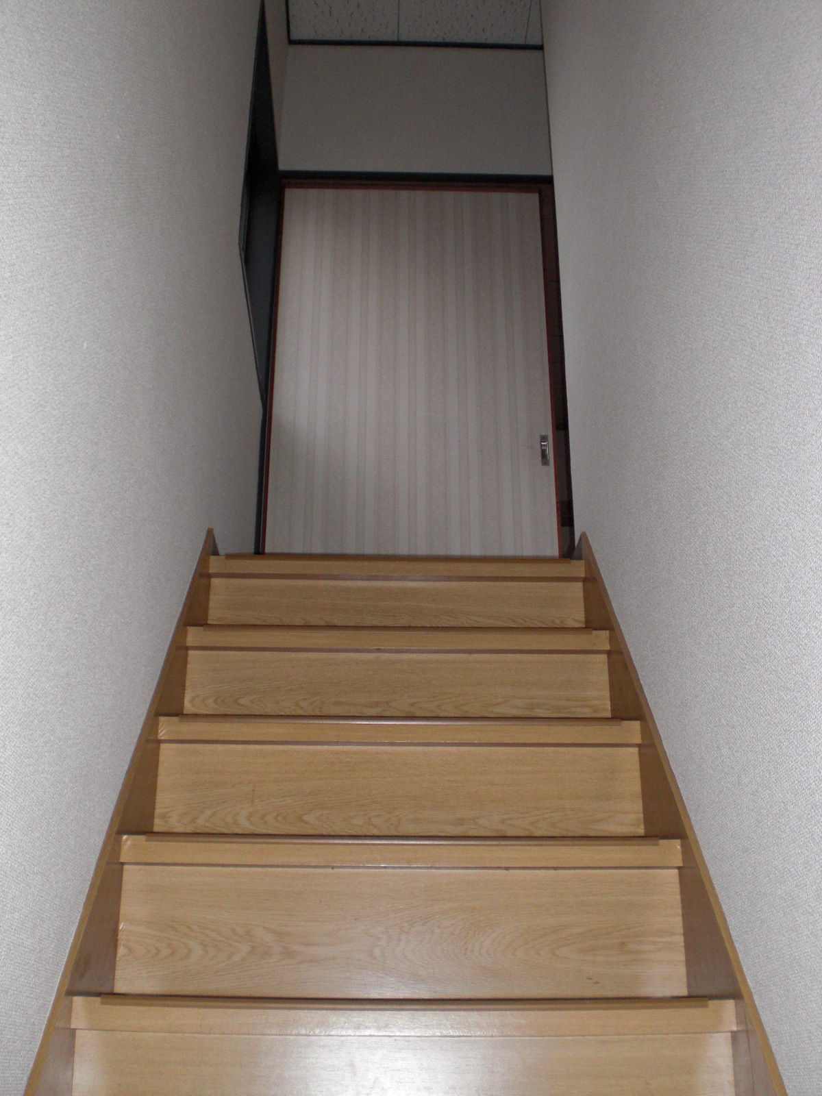 Other Equipment. Stairs