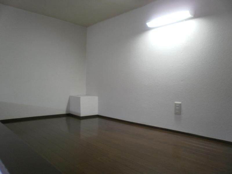 Other room space. Loft ☆ 