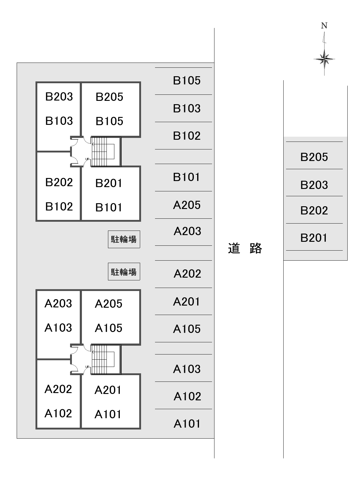 Other. layout drawing