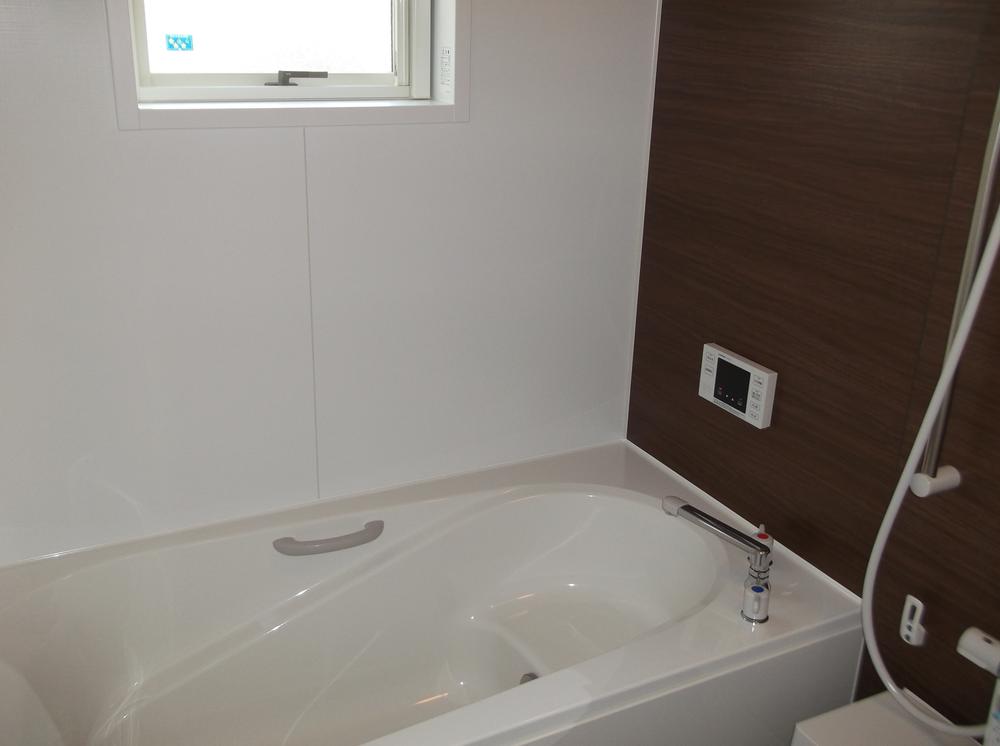 Bathroom. Extend the legs, 1 pyeong type of bathroom comfortable relaxing