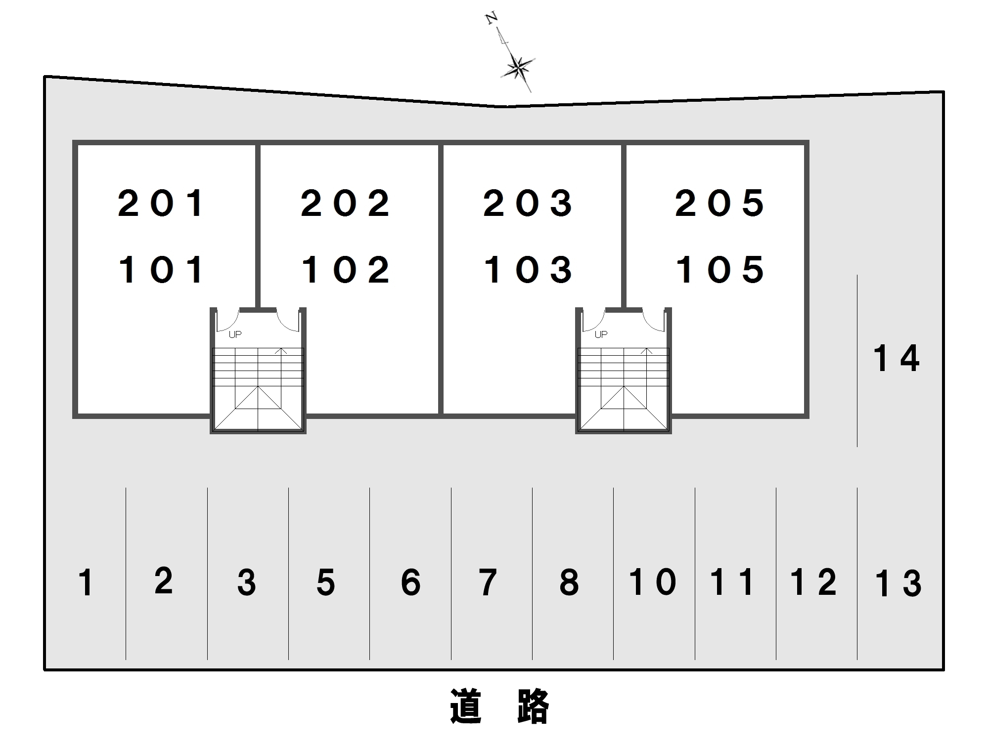 Other. layout drawing