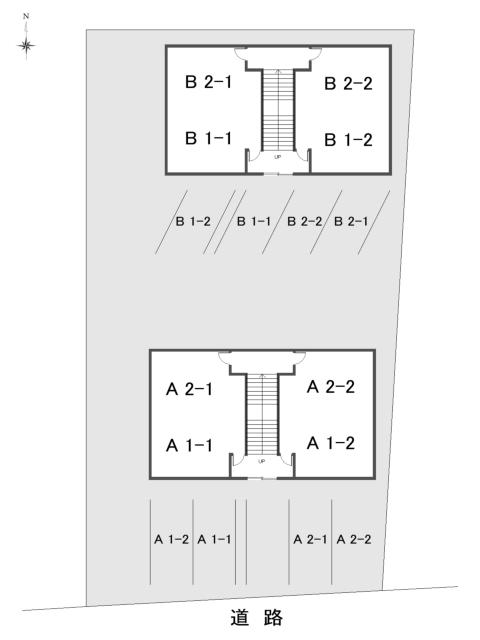 Other. layout drawing