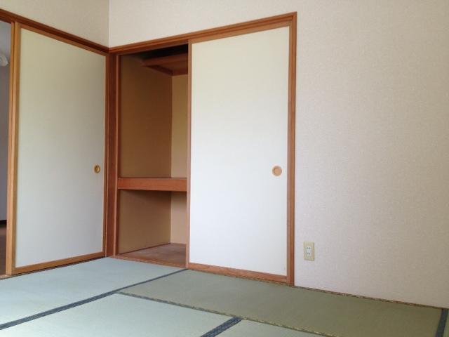 Other room space