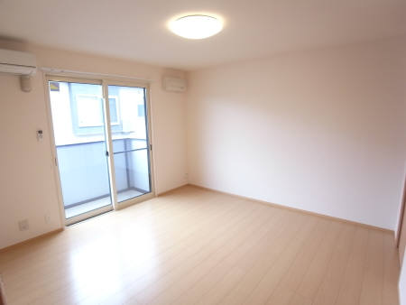 Living and room. Living