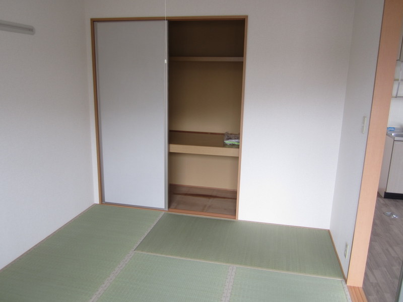 Other room space