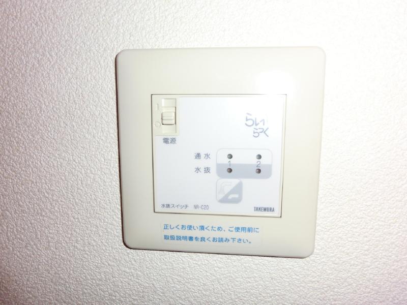 Other Equipment. 101 is the issue of photo.