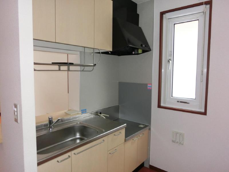 Kitchen. 101 is the issue of photo.