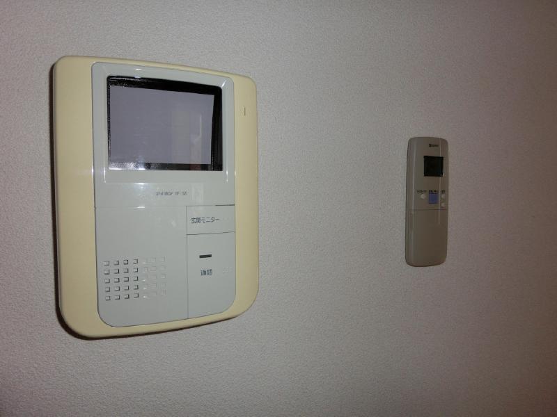 Other Equipment. 101 is the issue of photo.