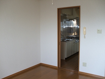 Living and room. Living