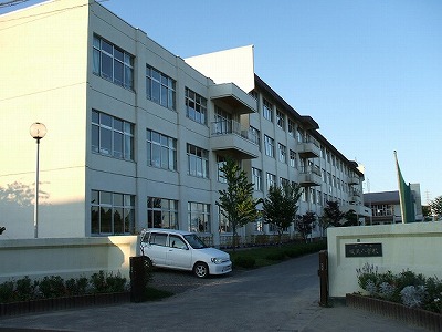 Other. 900m to Hachinohe Municipal Johoku elementary school (Other)