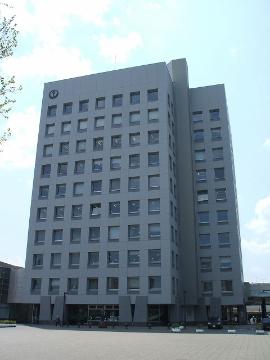 Other. 1100m to Hachinohe City Hall (Other)