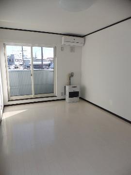 Living and room. Living