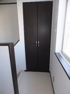 Other room space. Stairs storage