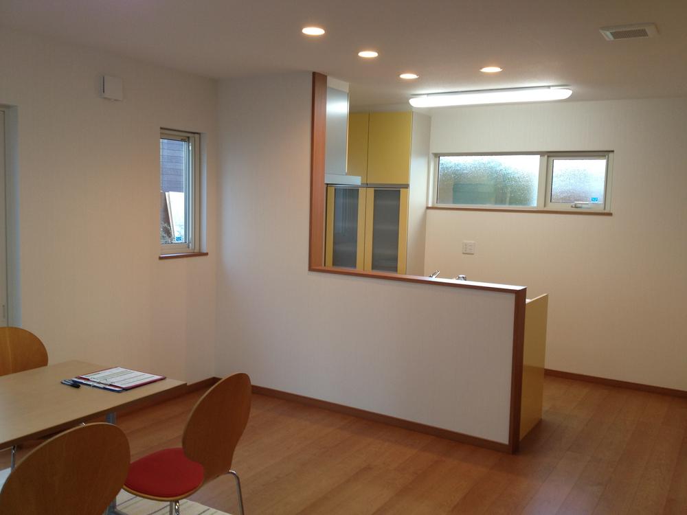 Living. LDK14.7 Pledge