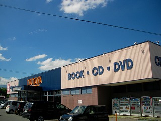 Other. Video rental store 13 minutes