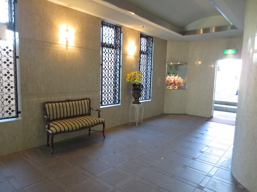 Other. Entrance hall
