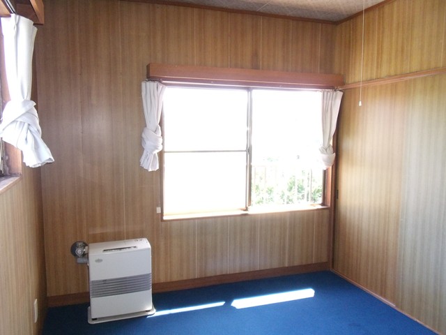 Other room space. 2F Western-style
