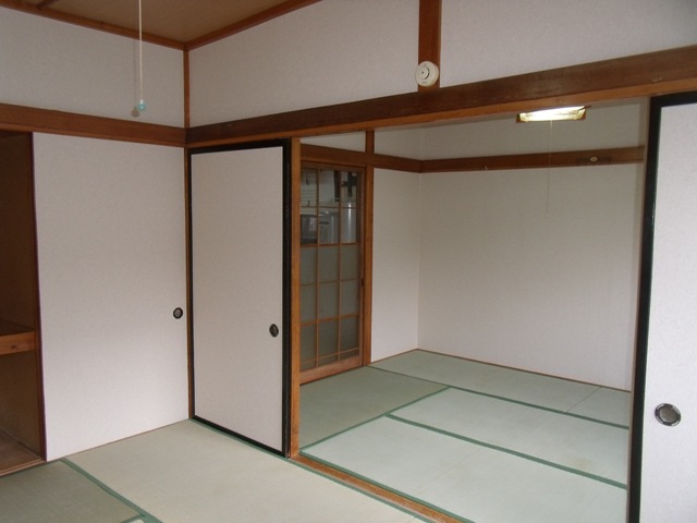 Other room space