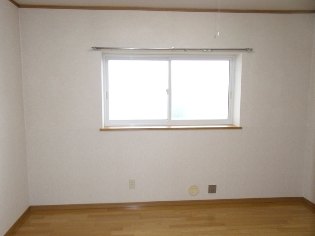 Other room space. 2F north Western-style