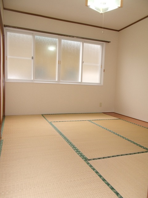 Other room space