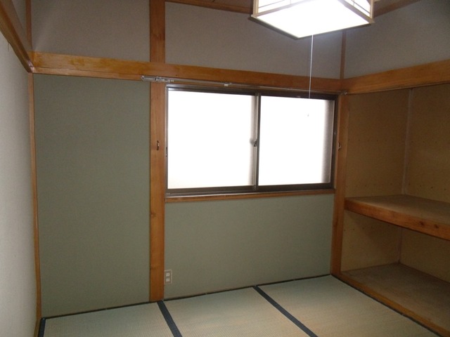Other room space