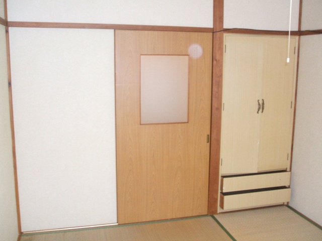 Other room space