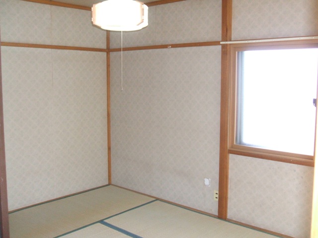Other room space