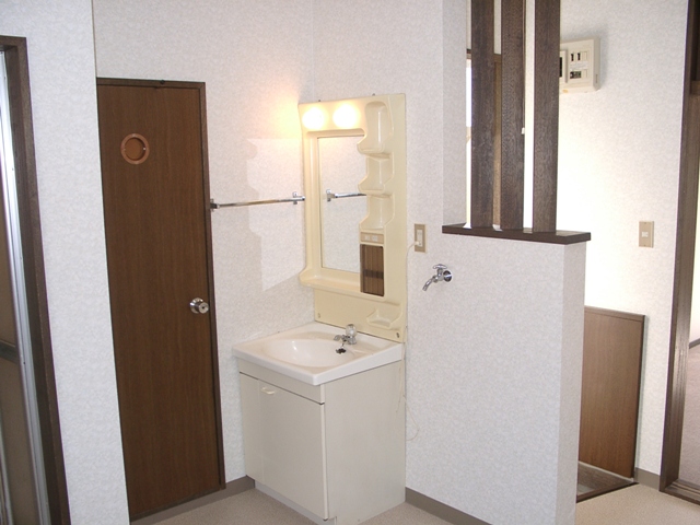 Washroom