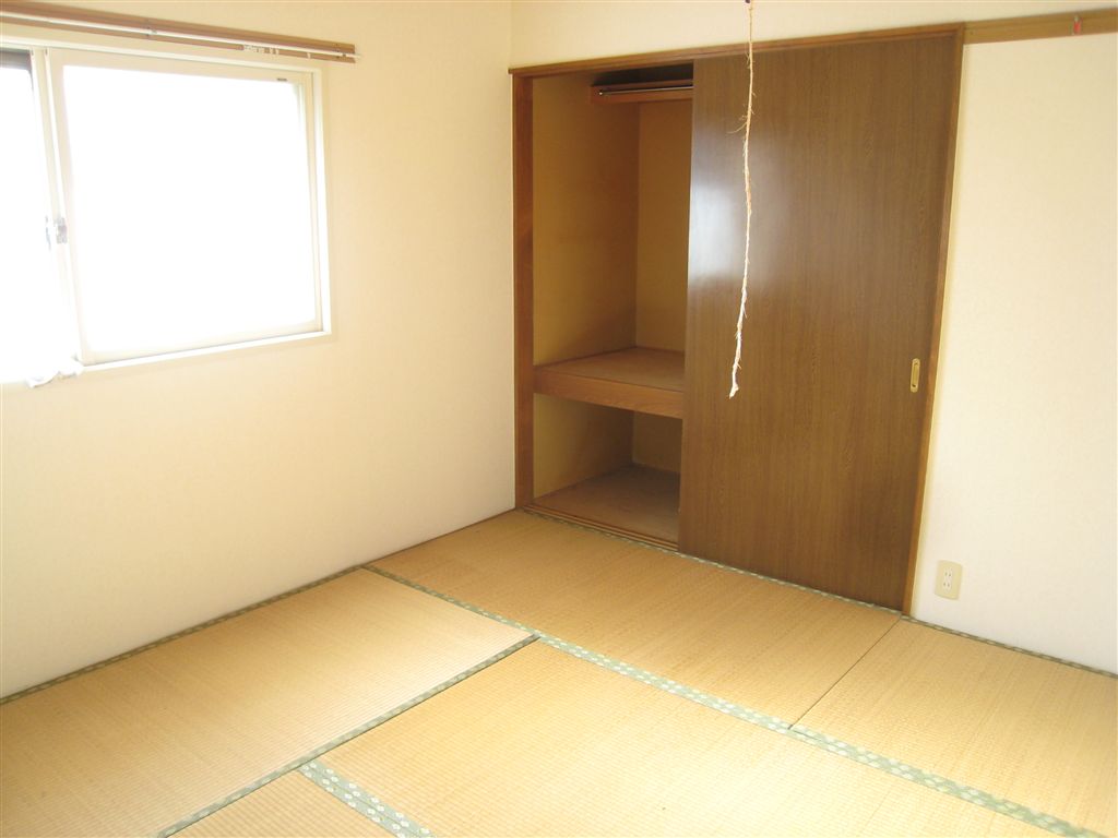Other room space