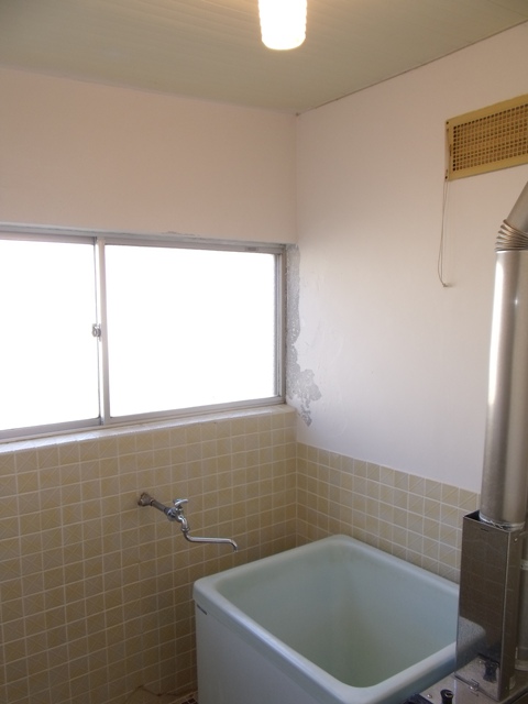 Bath. These are balanced kettle