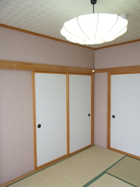 Other room space